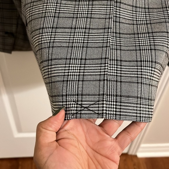 Plus size blazer - Picture 3 of 6